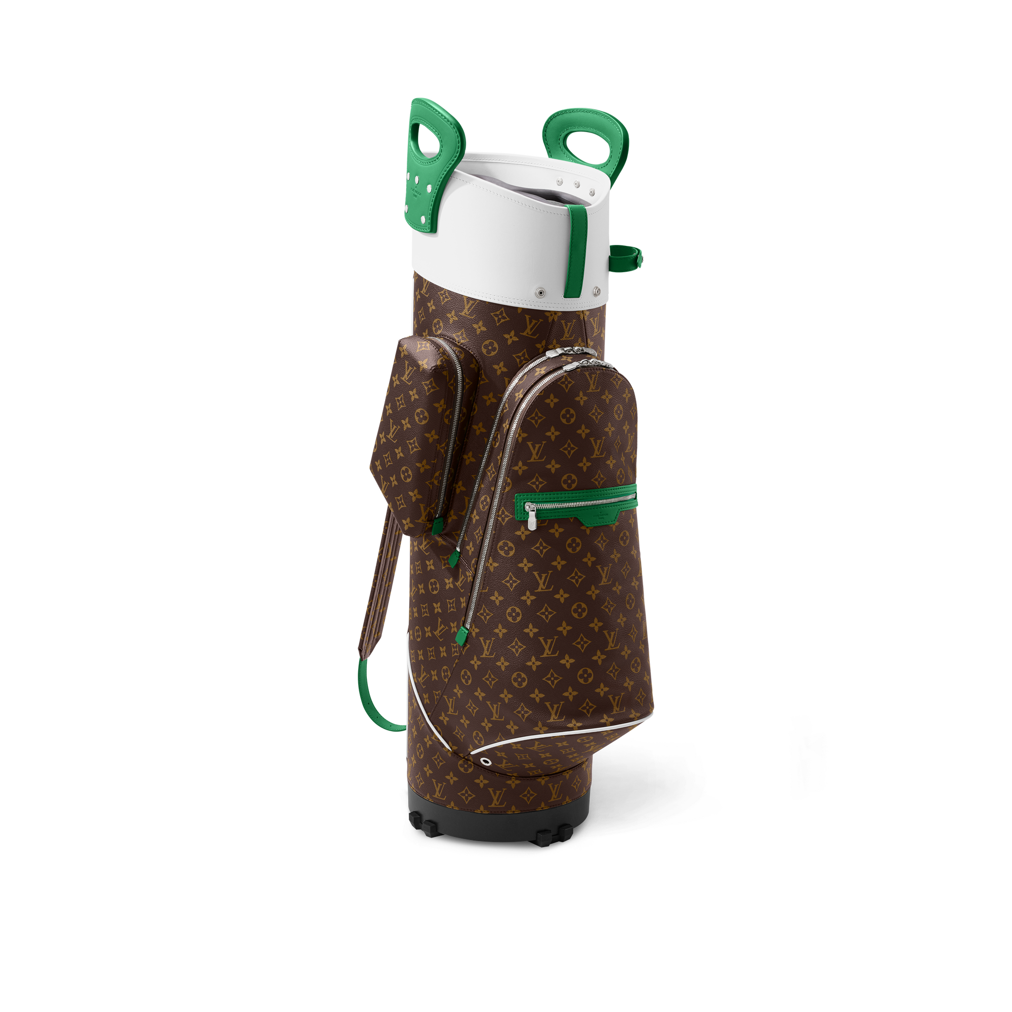 Louis Vuitton ゴルフバッグ Golf Bag Monogram Canvas - Men - Travel | LOUIS VUITTON ®